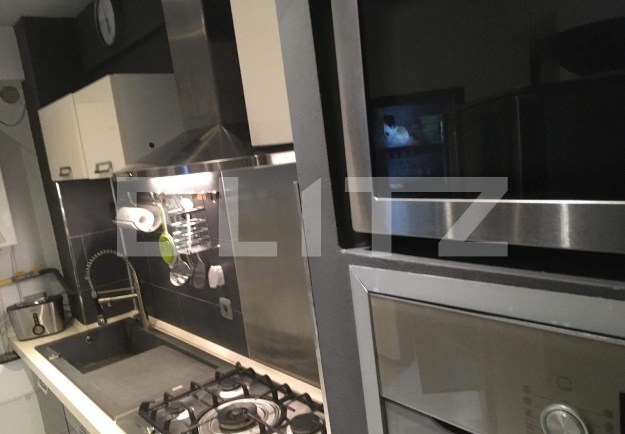 Apartament de închiriat 2 camere Moara de Vant - 131902AI | BLITZ Iași | Poza7