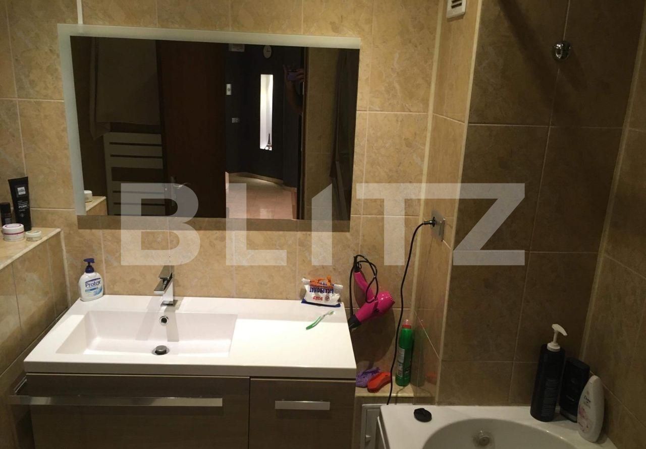 Apartament de închiriat 2 camere Moara de Vant - 131902AI | BLITZ Iași | Poza4