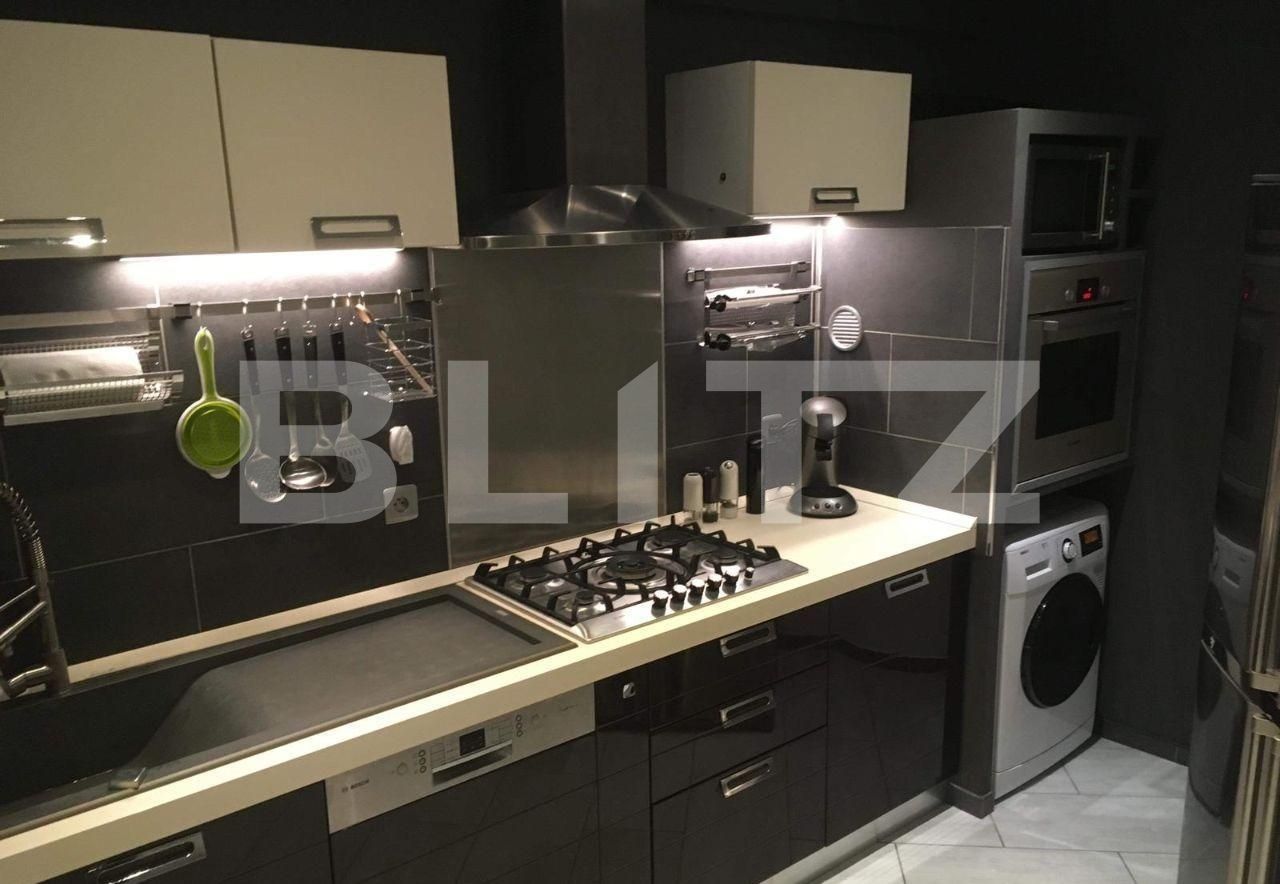 Apartament de închiriat 2 camere Moara de Vant - 131902AI | BLITZ Iași | Poza9