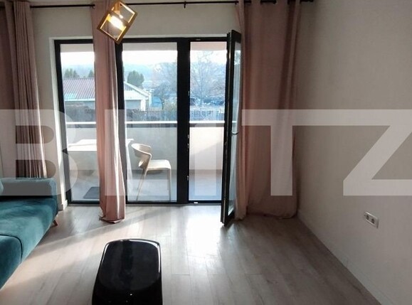 Apartament de închiriat 2 camere Cug - 131913AI | BLITZ Iași | Poza2