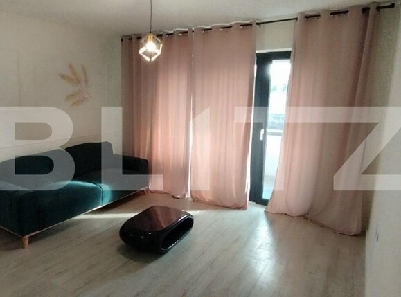 Apartament de închiriat 2 camere Cug - 131913AI | BLITZ Iași | Poza1