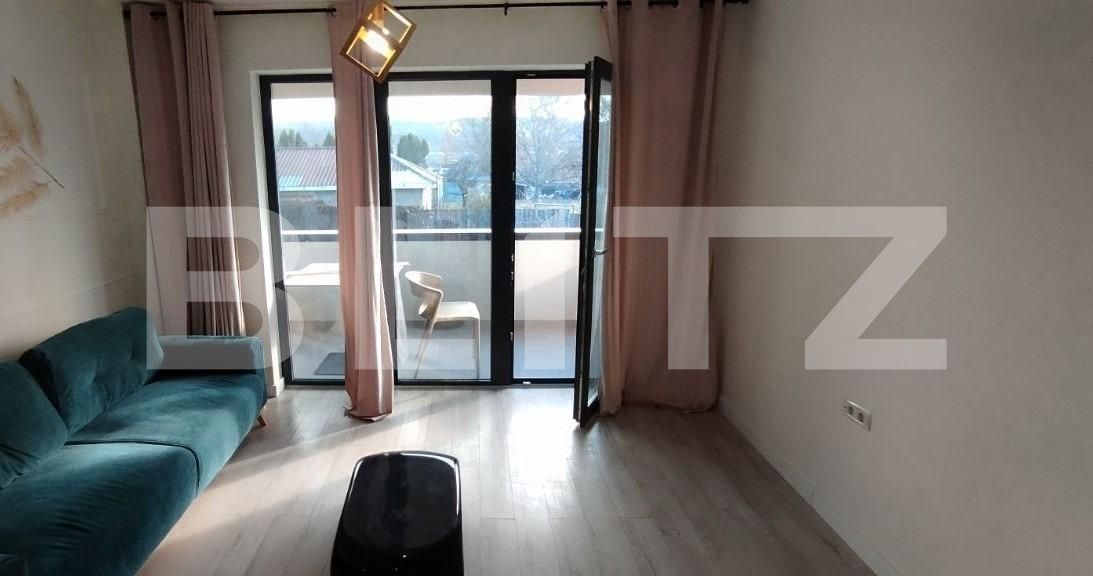 Apartament de închiriat 2 camere Cug - 131913AI | BLITZ Iași | Poza2
