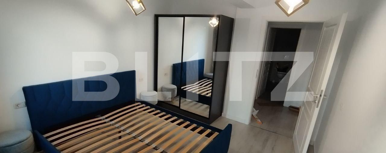 Apartament de închiriat 2 camere Cug - 131913AI | BLITZ Iași | Poza5