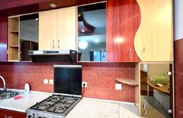 Apartament de 3 camere, 78mp, zona Nicolina 