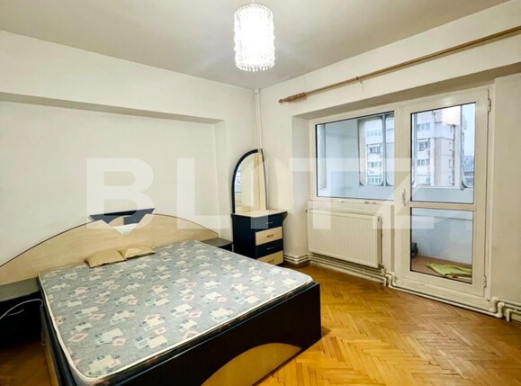 Apartament de închiriat 3 camere Nicolina - 131933AI | BLITZ Iași | Poza4