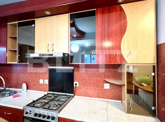 Apartament de închiriat 3 camere Nicolina - 131933AI | BLITZ Iași | Poza5