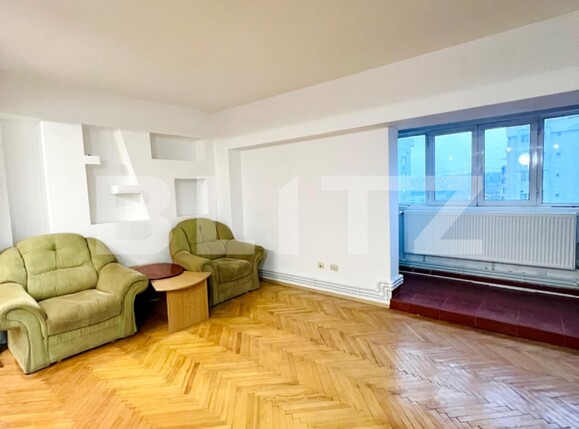 Apartament de închiriat 3 camere Nicolina - 131933AI | BLITZ Iași | Poza2