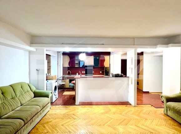 Apartament de închiriat 3 camere Nicolina - 131933AI | BLITZ Iași | Poza1