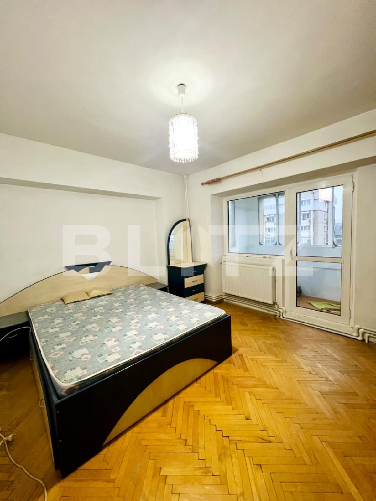 Apartament de închiriat 3 camere Nicolina - 131933AI | BLITZ Iași | Poza4