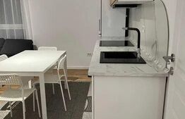 Apartament 2 camere, 52mp,  Valea Lupului 