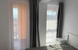 Apartament 2 camere, 52mp,  Valea Lupului 