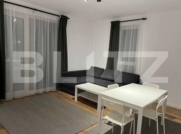 Apartament de închiriat 2 camere Valea Lupului - 131951AI | BLITZ Iași | Poza1
