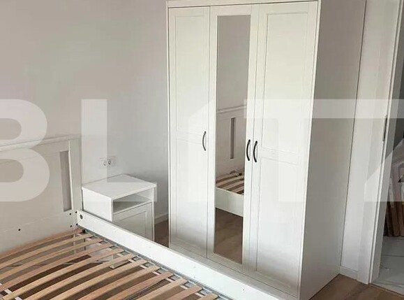 Apartament de închiriat 2 camere Valea Lupului - 131951AI | BLITZ Iași | Poza4