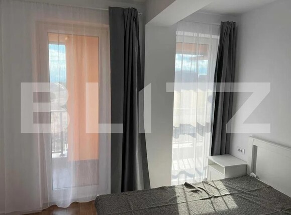 Apartament de închiriat 2 camere Valea Lupului - 131951AI | BLITZ Iași | Poza5
