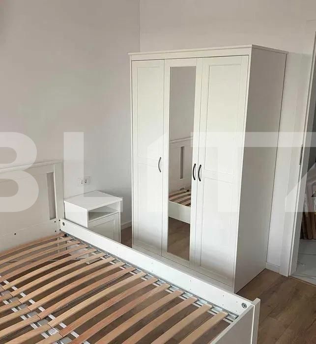 Apartament de închiriat 2 camere Valea Lupului - 131951AI | BLITZ Iași | Poza4