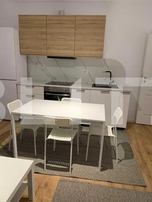 Apartament de închiriat 2 camere Valea Lupului - 131951AI | BLITZ Iași | Poza2