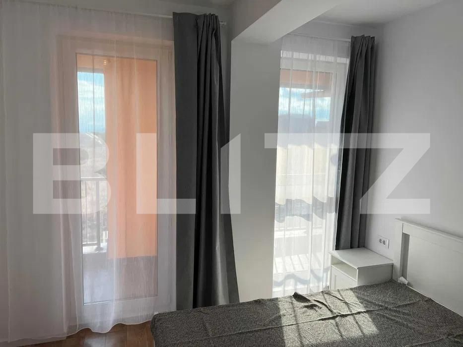Apartament de închiriat 2 camere Valea Lupului - 131951AI | BLITZ Iași | Poza5