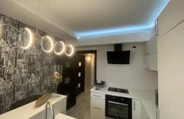 Apartament de 2 camere, 75mp, Valea Lupului