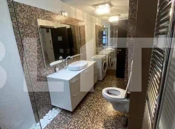 Apartament de închiriat 2 camere Valea Lupului - 131957AI | BLITZ Iași | Poza7