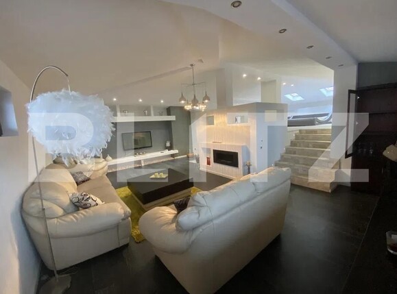 Apartament de închiriat 2 camere Valea Lupului - 131957AI | BLITZ Iași | Poza1