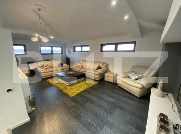 Apartament de închiriat 2 camere Valea Lupului - 131957AI | BLITZ Iași | Poza2