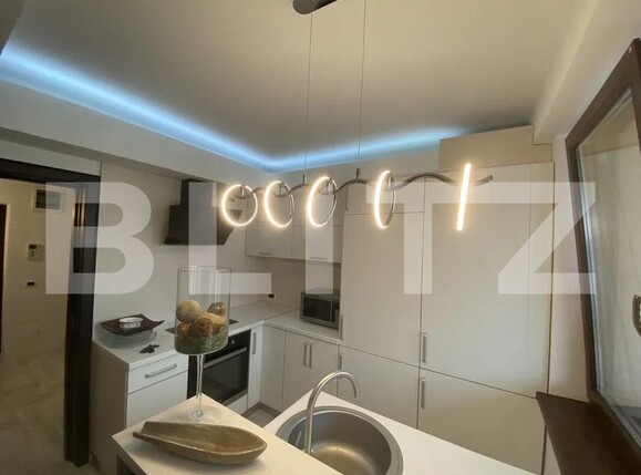 Apartament de închiriat 2 camere Valea Lupului - 131957AI | BLITZ Iași | Poza6
