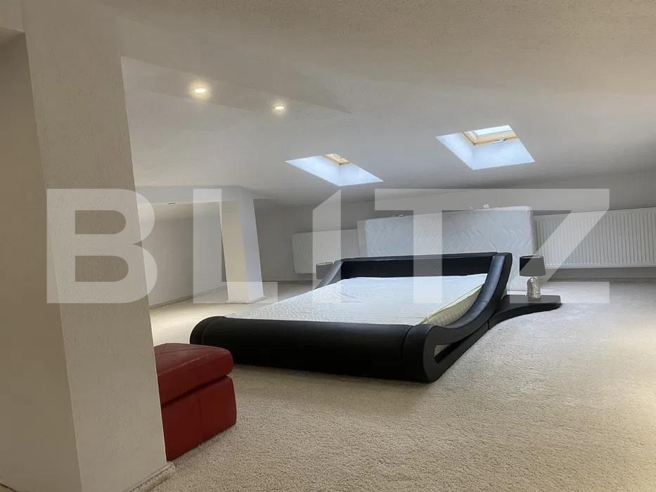 Apartament de închiriat 2 camere Valea Lupului - 131957AI | BLITZ Iași | Poza3