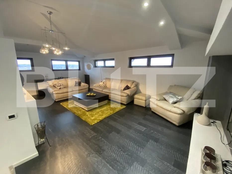 Apartament de închiriat 2 camere Valea Lupului - 131957AI | BLITZ Iași | Poza2