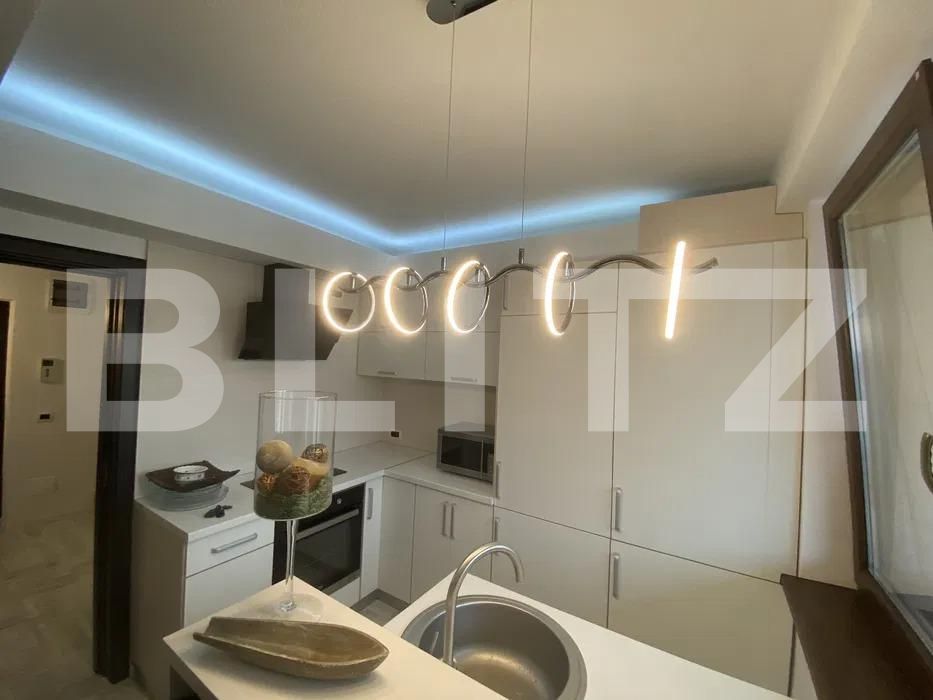 Apartament de închiriat 2 camere Valea Lupului - 131957AI | BLITZ Iași | Poza6