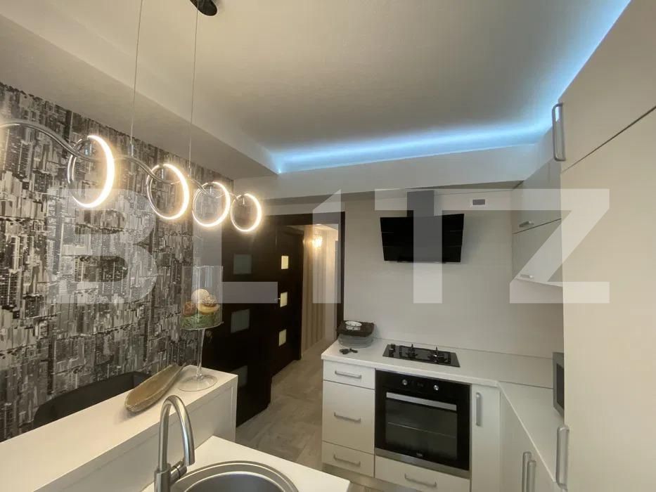 Apartament de închiriat 2 camere Valea Lupului - 131957AI | BLITZ Iași | Poza5