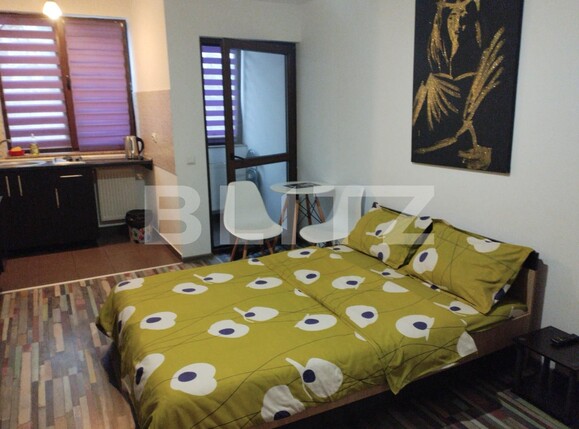 Garsonieră de vânzare Palat - 131971AV | BLITZ Iași | Poza1