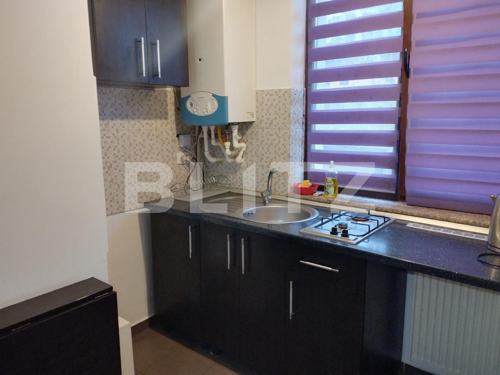 Garsonieră de vânzare Palat - 131971AV | BLITZ Iași | Poza3