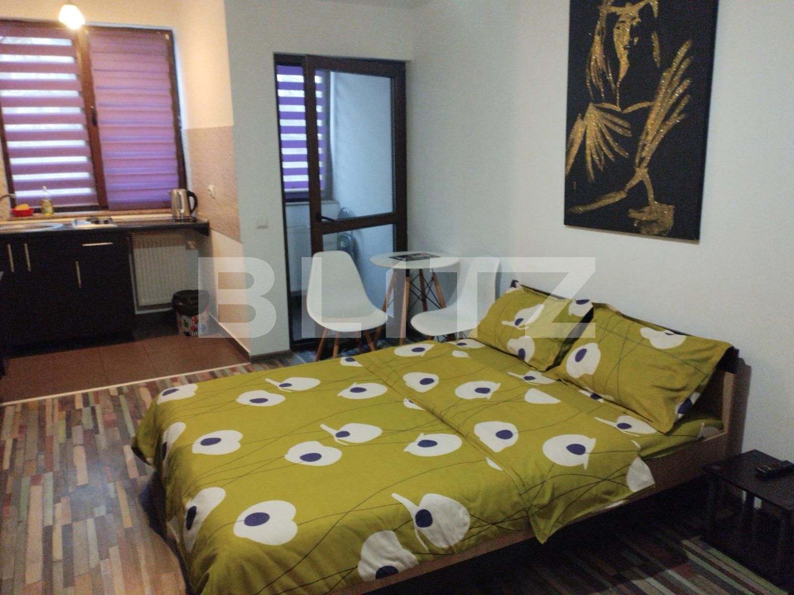 Garsonieră de vânzare Palat - 131971AV | BLITZ Iași | Poza1