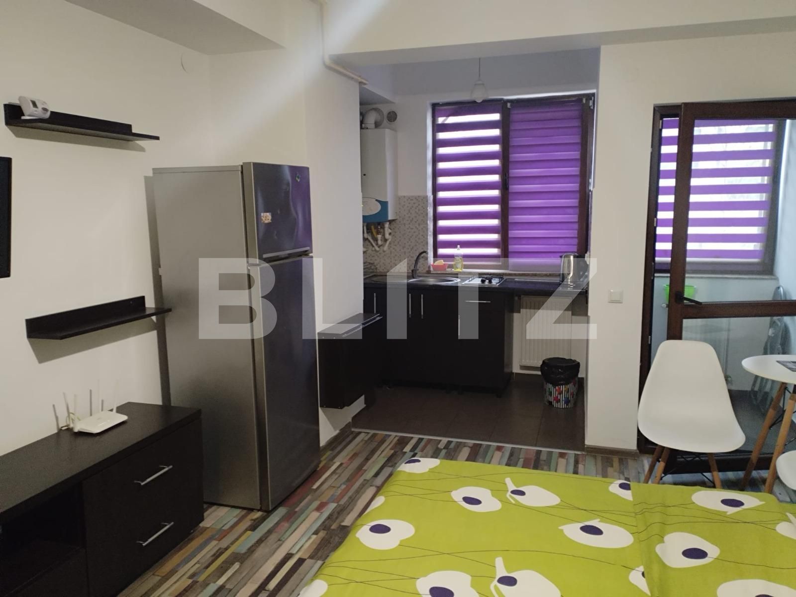 Garsonieră de vânzare Palat - 131971AV | BLITZ Iași | Poza2