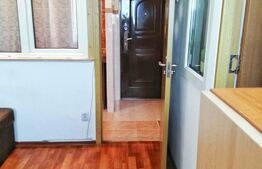 Garsoniera, 18mp, zona Bularga