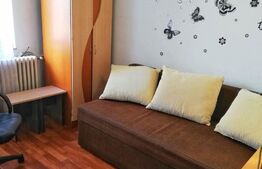 Garsoniera, 18mp, zona Bularga