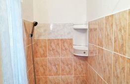 Garsoniera, 18mp, zona Bularga