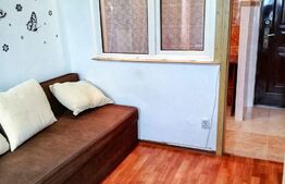 Garsoniera, 18mp, zona Bularga