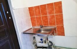 Garsoniera, 18mp, zona Bularga