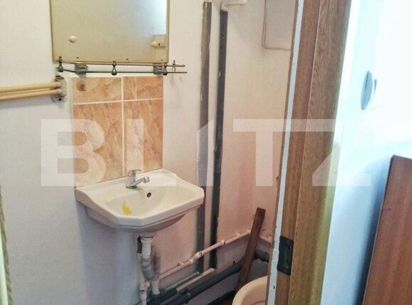 Garsonieră de închiriat Bularga - 131980AI | BLITZ Iași | Poza7