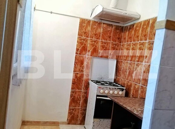 Garsonieră de închiriat Bularga - 131980AI | BLITZ Iași | Poza4