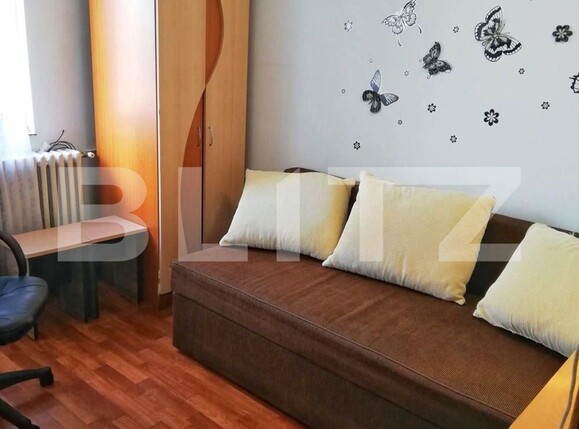 Garsonieră de închiriat Bularga - 131980AI | BLITZ Iași | Poza1