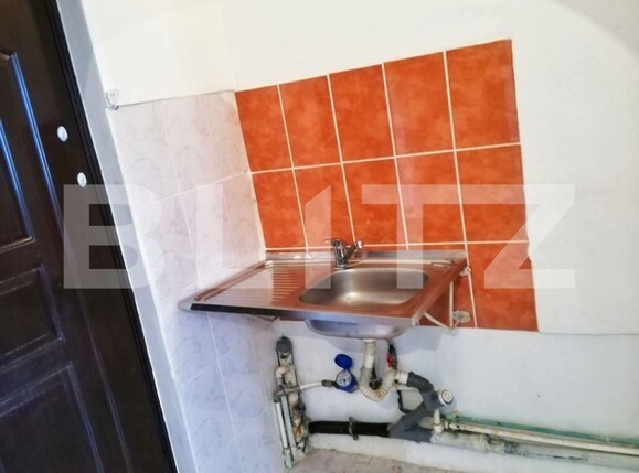 Garsonieră de închiriat Bularga - 131980AI | BLITZ Iași | Poza5