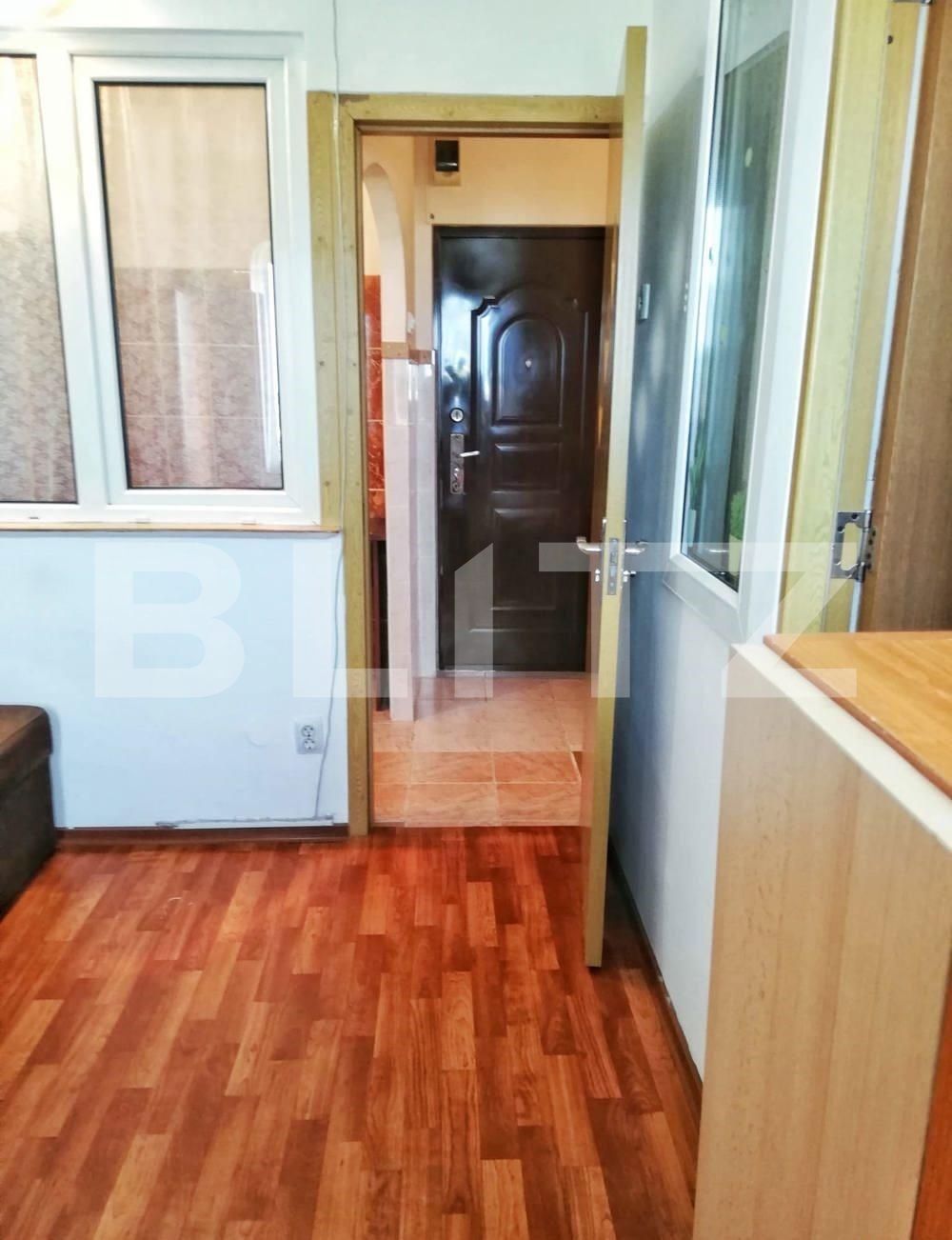 Garsonieră de închiriat Bularga - 131980AI | BLITZ Iași | Poza3