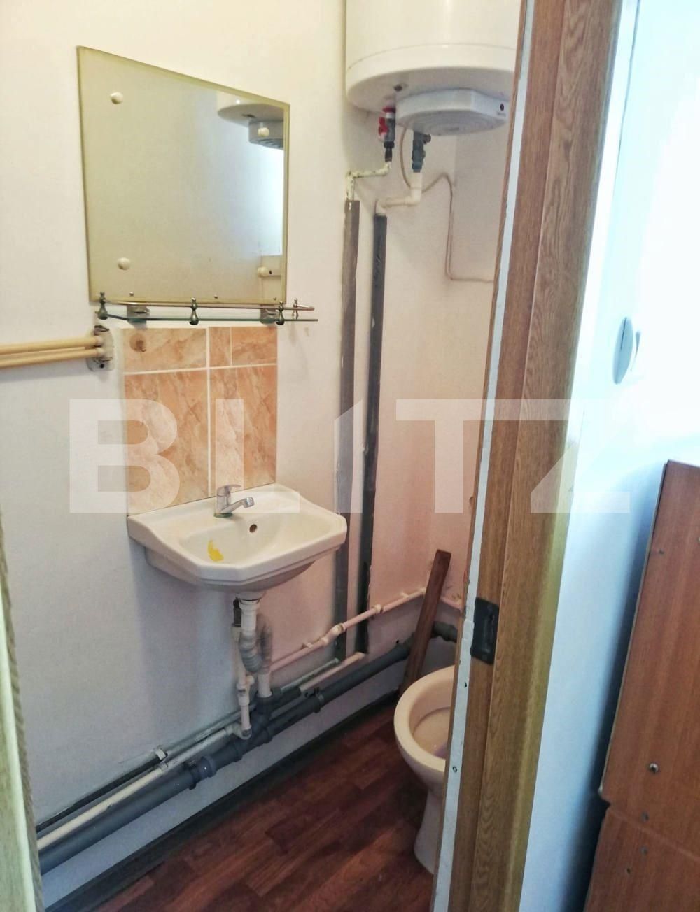 Garsonieră de închiriat Bularga - 131980AI | BLITZ Iași | Poza7