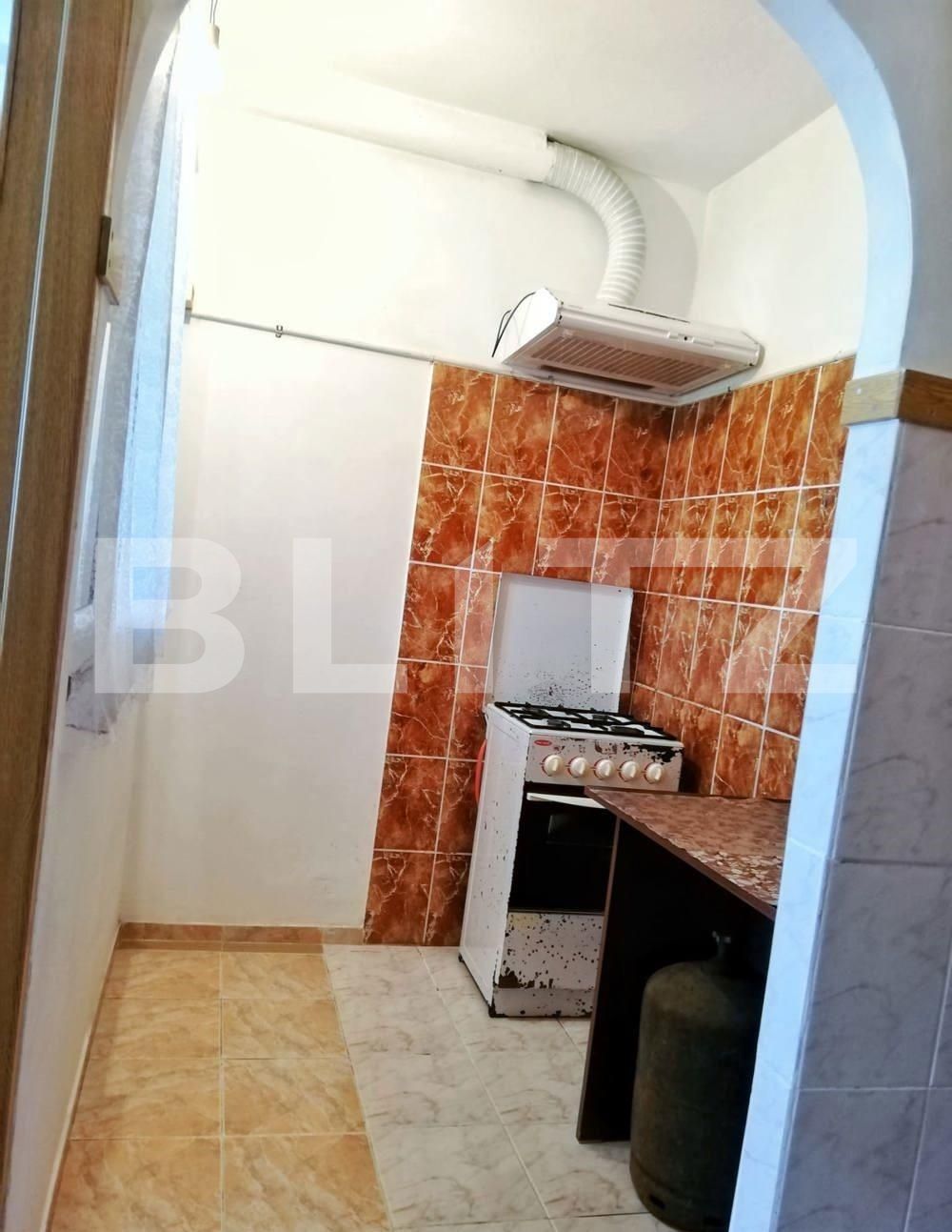 Garsonieră de închiriat Bularga - 131980AI | BLITZ Iași | Poza4