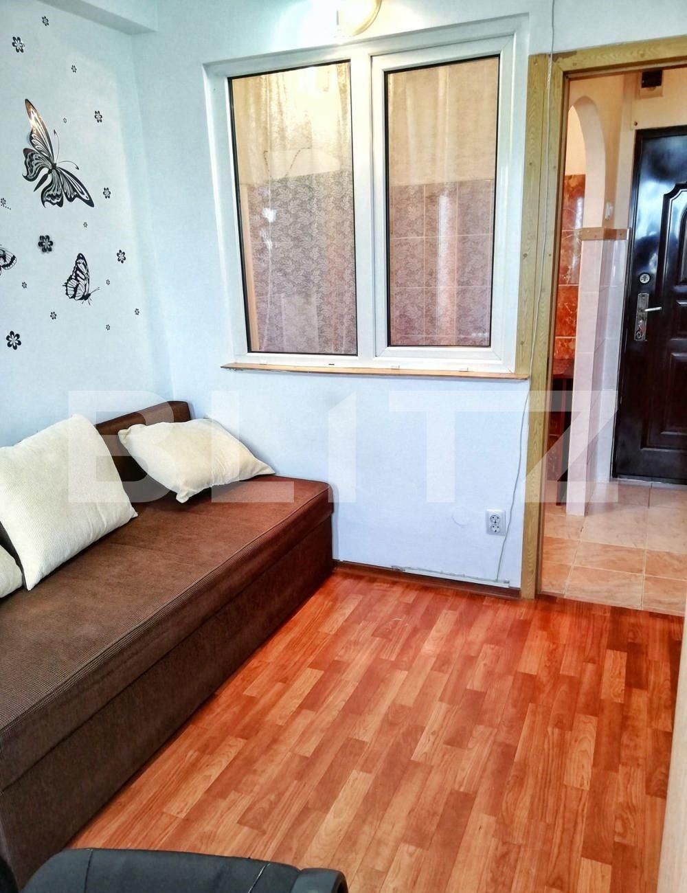 Garsonieră de închiriat Bularga - 131980AI | BLITZ Iași | Poza2