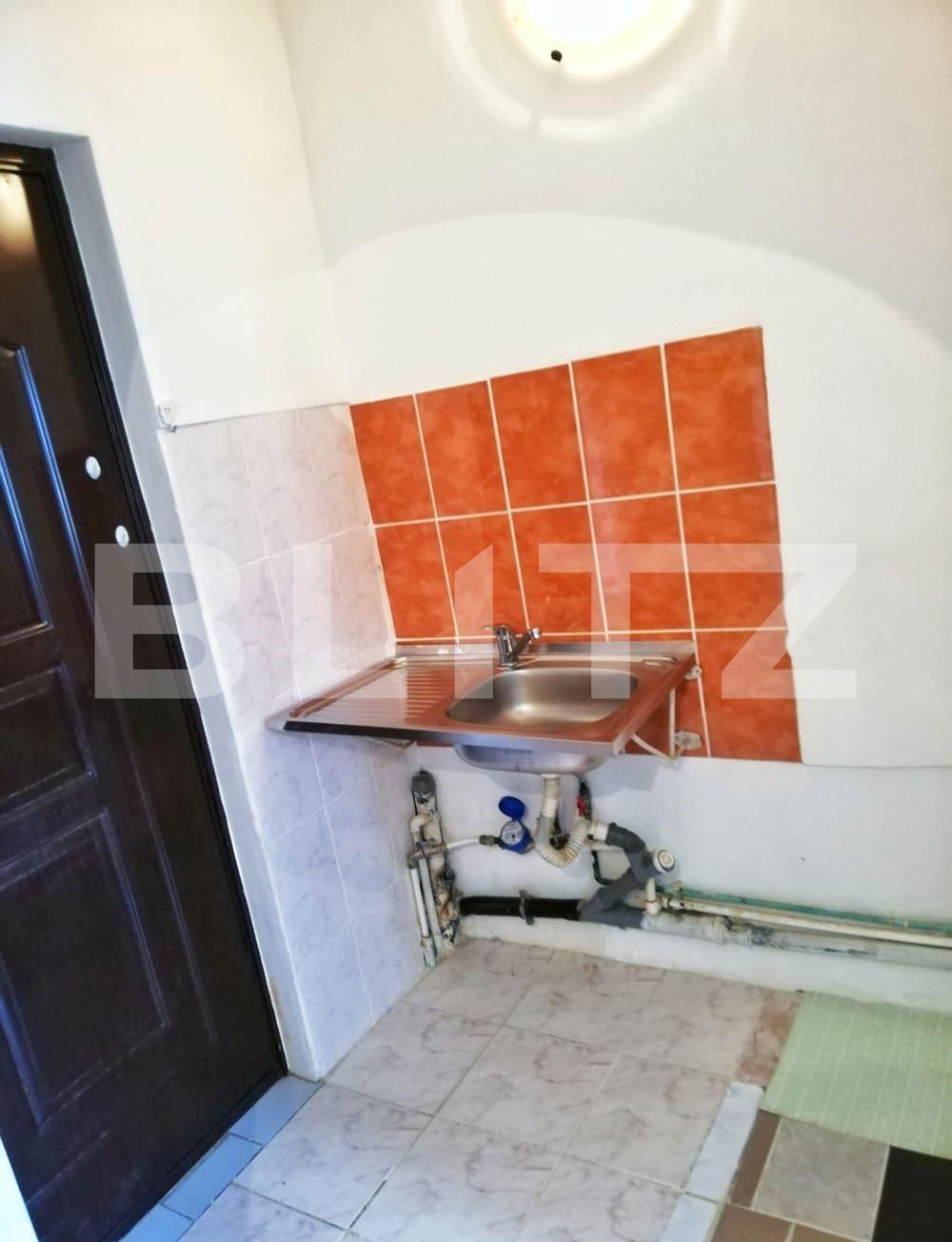 Garsonieră de închiriat Bularga - 131980AI | BLITZ Iași | Poza5