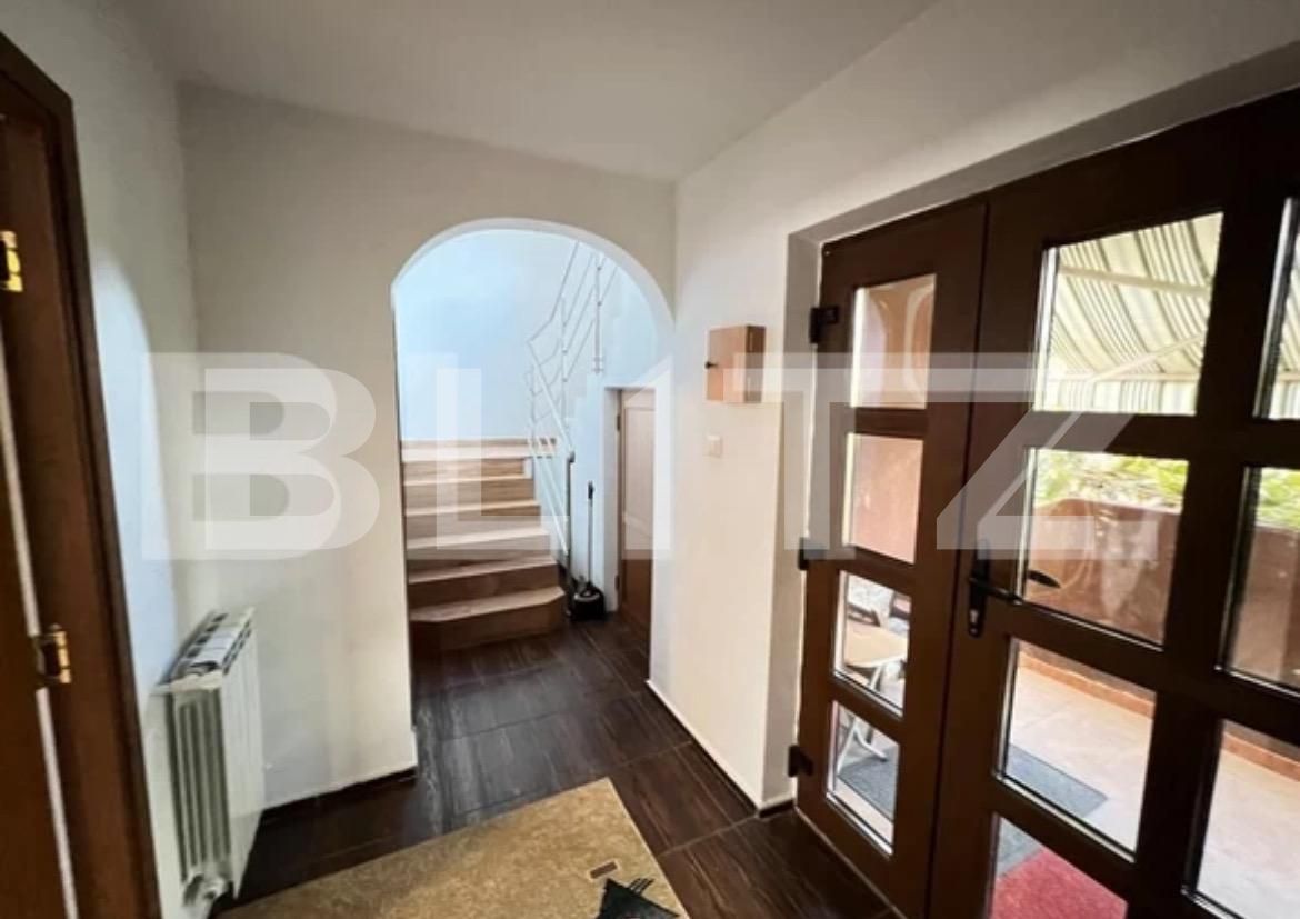 Casa de închiriat 4 camere Galata - 132002CI | BLITZ Iași | Poza5