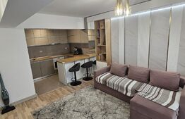 Apartament 2 camere, 58 mp, Bld. Chimiei